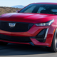 2020 Cadillac CT5-V